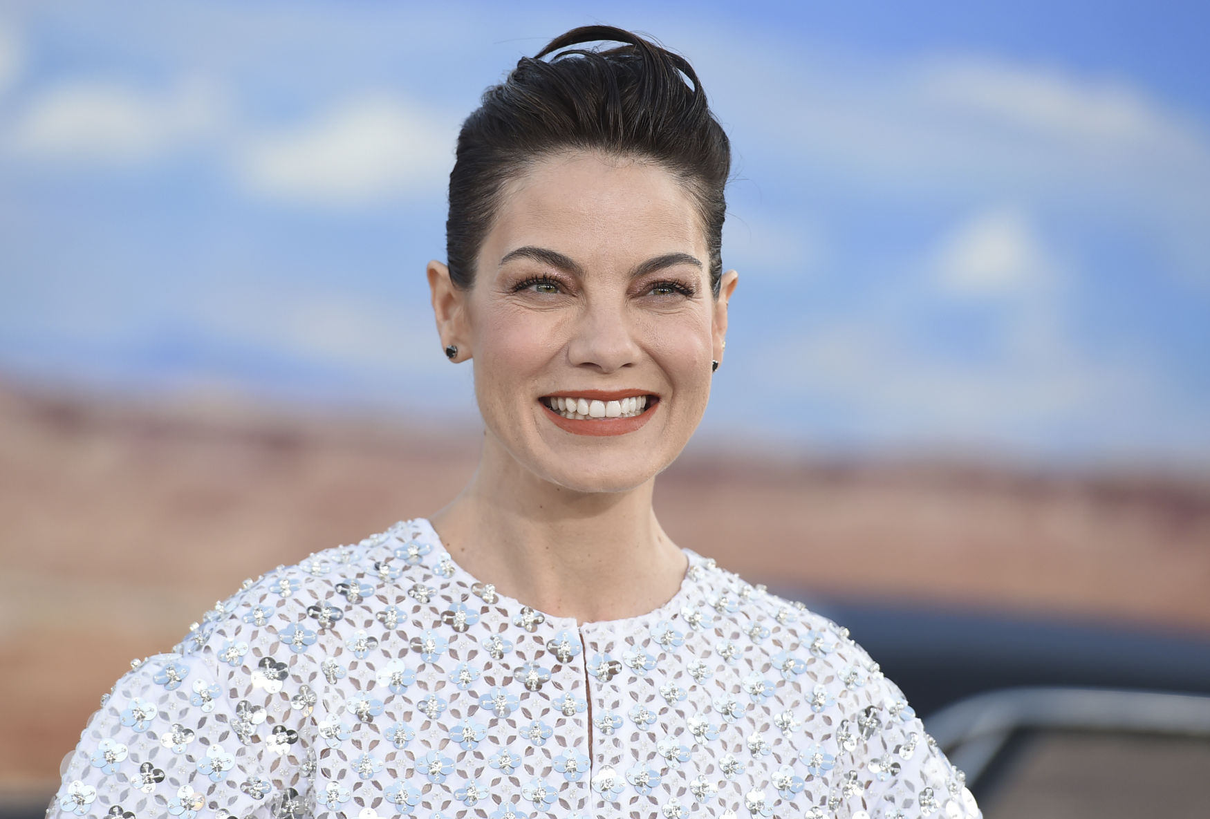 Michelle Monaghan